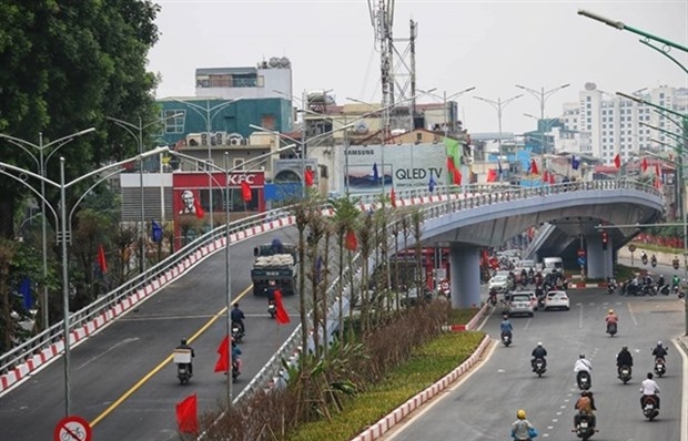 Hanoi struggles to speed up public investment disbursement