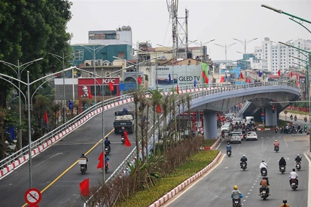 hanoi struggles to speed up public investment disbursement