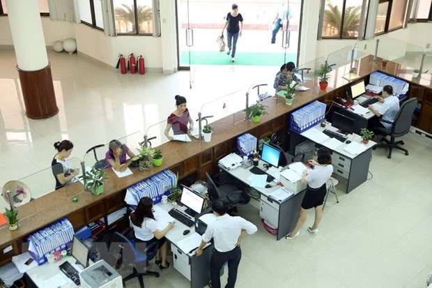 quang ninh exerting every effort to offer investors a better business climate