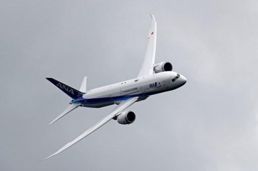 boeing says new problem to delay deliveries of 787 dreamliner