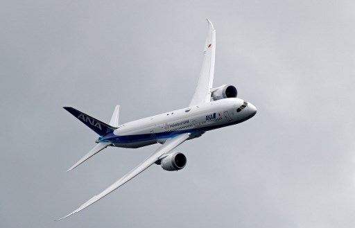 Boeing says new problem to delay deliveries of 787 Dreamliner