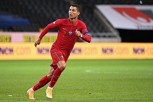ronaldo at the double france see off croatia in world cup final repeat