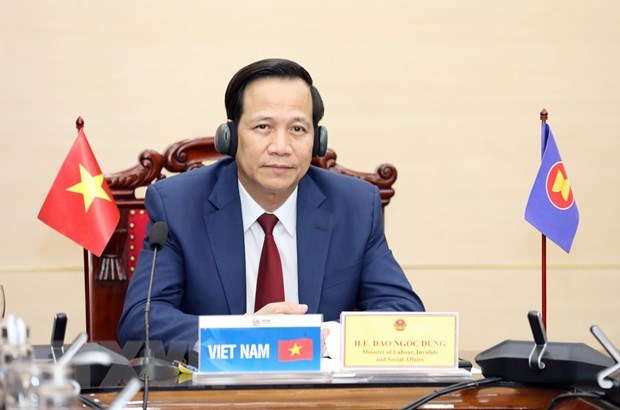 vietnam mitigates covid 19 impact on employment