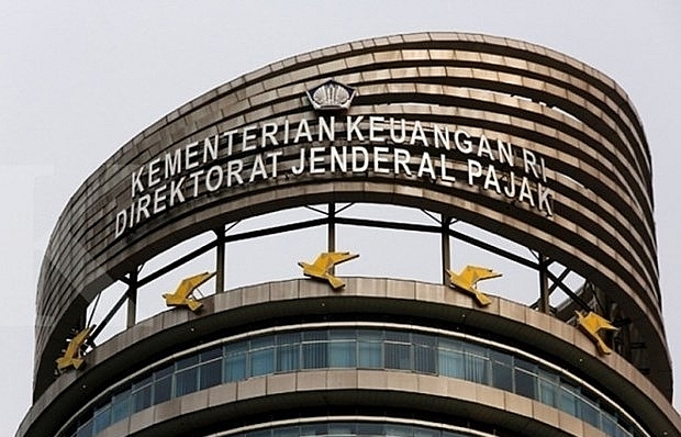 Indonesia, Australia sign MoU on tax information exchange