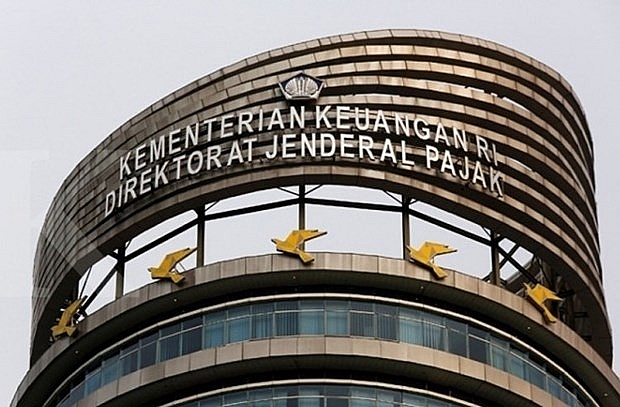 indonesia australia sign mou on tax information exchange