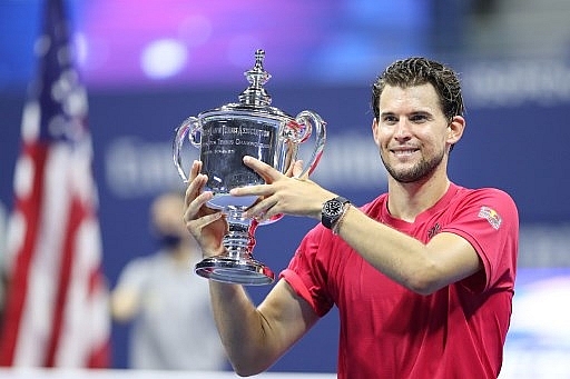 thiem beats zverev to win us open for first grand slam title