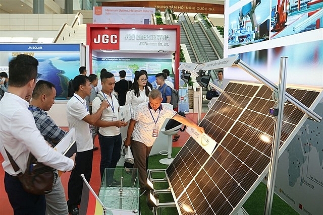 vietnam solar e expo 2020 to take place next month