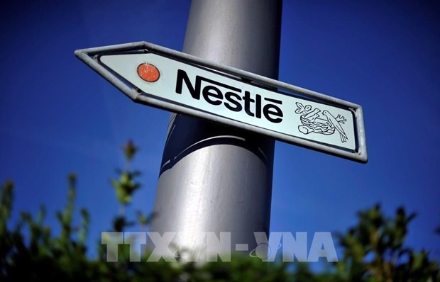 Nestle invests 100 million USD to expand operations in Indonesia