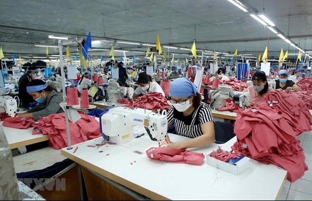 Oxford Economics forecasts CLMV’s garment sector prospect
