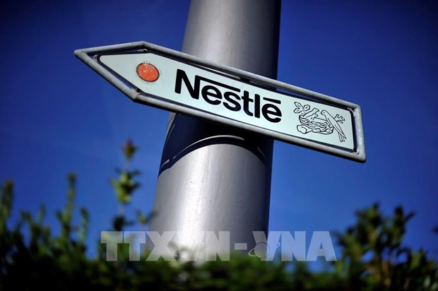 nestle invests 100 million usd to expand operations in indonesia