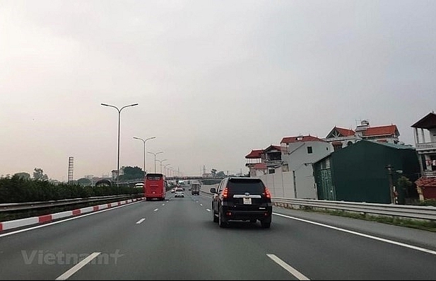 Ministry to open bids on five PPP projects for North-South Expressway in October