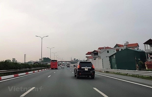 ministry to open bids on five ppp projects for north south expressway in october