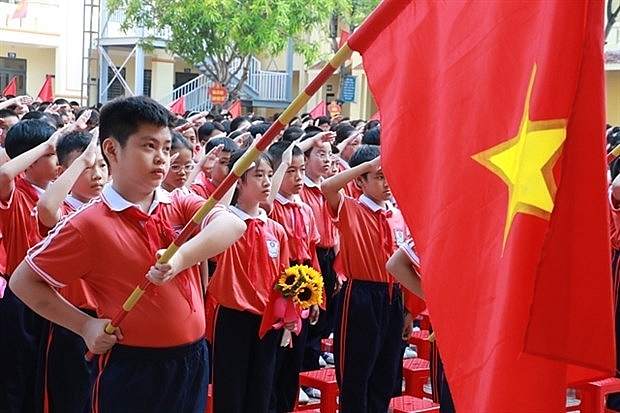 vietnams human capital index improves