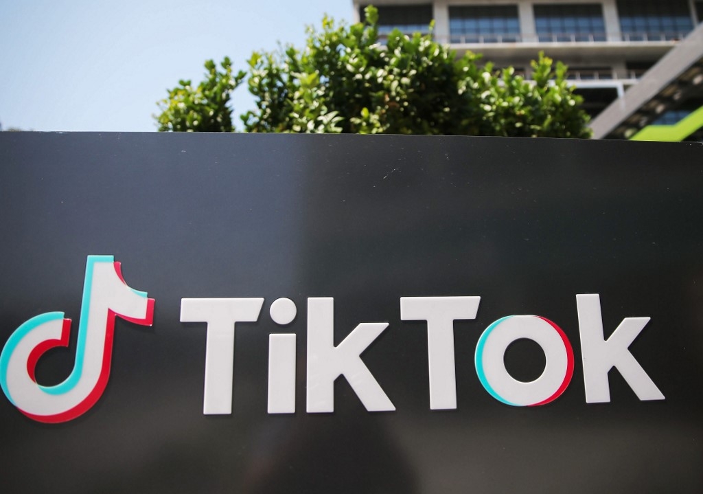 tiktok global to launch public offering chinese parent firm says