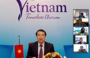 Tourism sectors in Vietnam, India seek ways to overcome obstacles