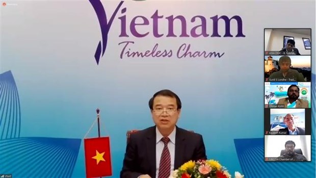 tourism sectors in vietnam india seek ways to overcome obstacles