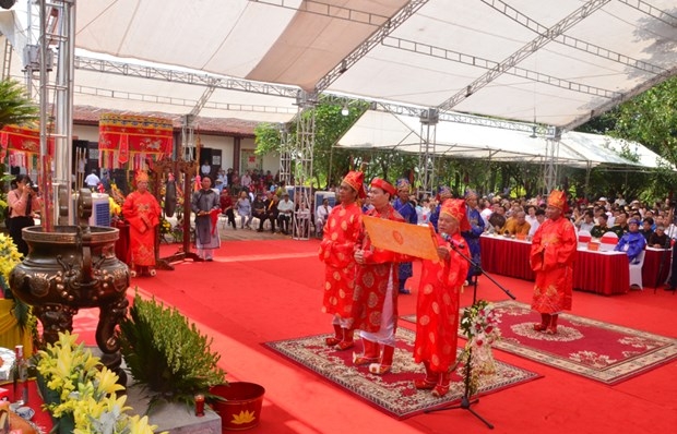 Quang Ninh cancels An Sinh Temple festival over COVID-19 concerns