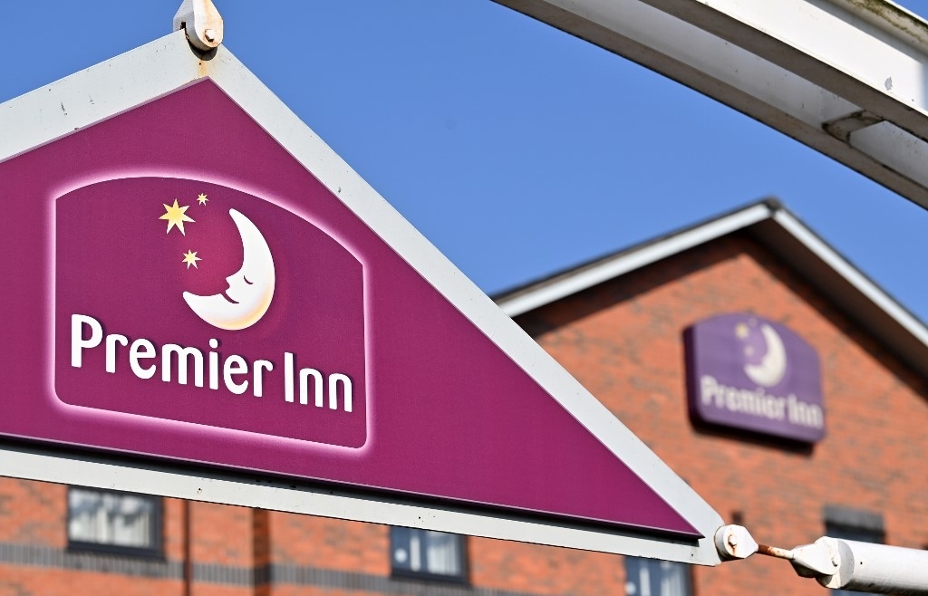 uk owner of premier inn hotels eyes 6000 job losses