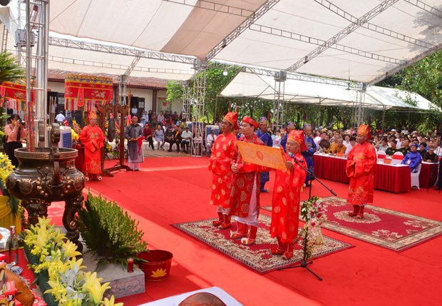 quang ninh cancels an sinh temple festival over covid 19 concerns