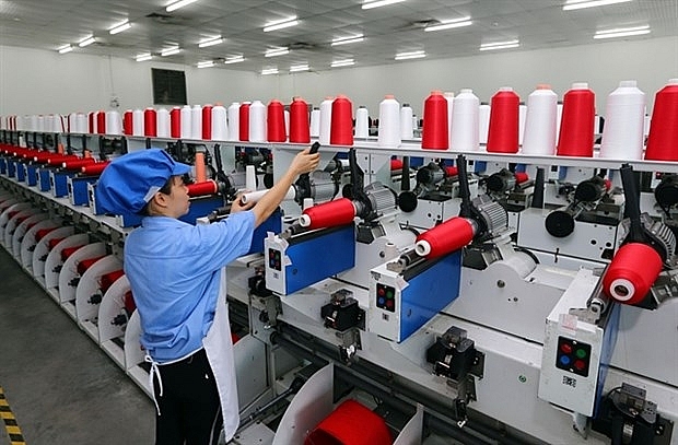textile fdi down but poised for strong growth experts