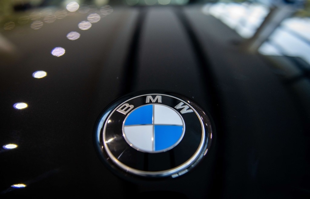 BMW fined $18 mn in US over inflated sales data