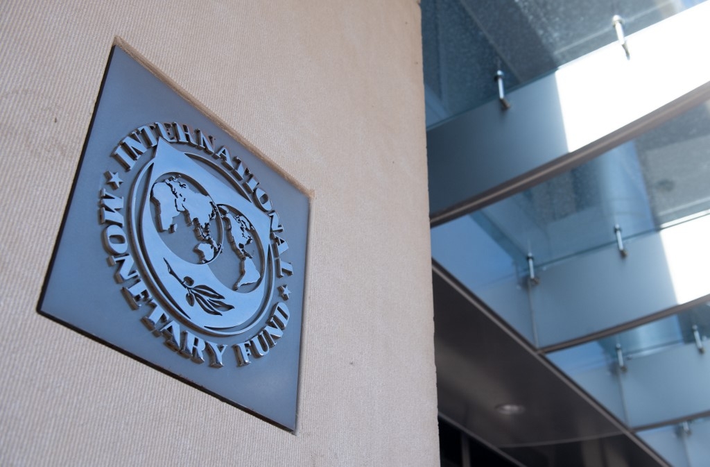 imf says global economic outlook better than june prediction