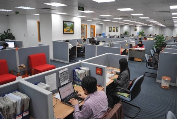 vietnam office market will make rapid recovery experts