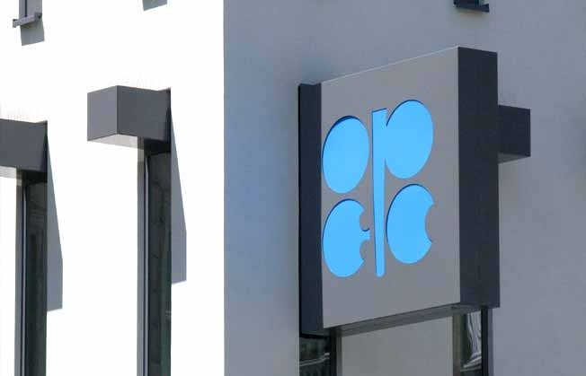 OPEC turns 60 at 'critical moment' for virus-hit oil