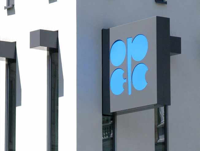 opec turns 60 at critical moment for virus hit oil