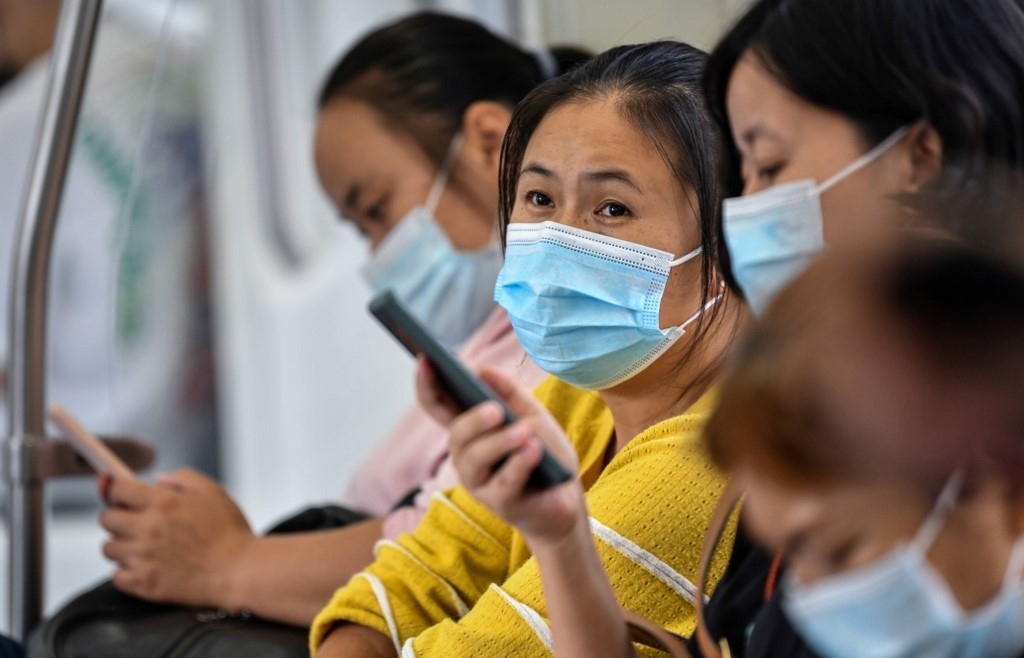 Global coronavirus death toll passes one million