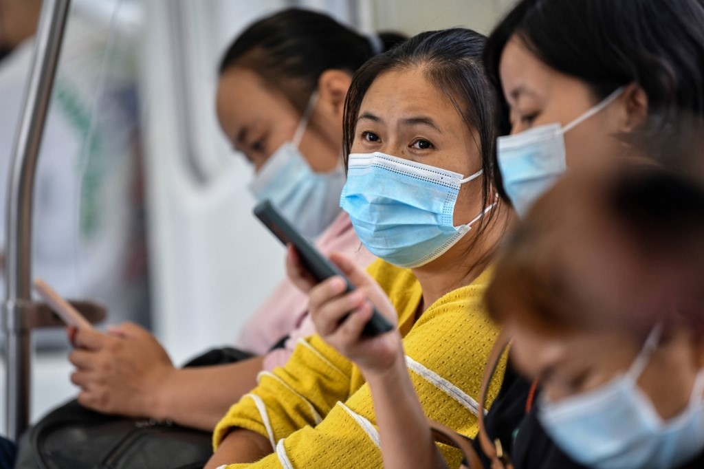 global coronavirus death toll passes one million