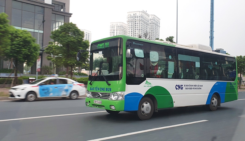 1511p23 greener city transport ahead