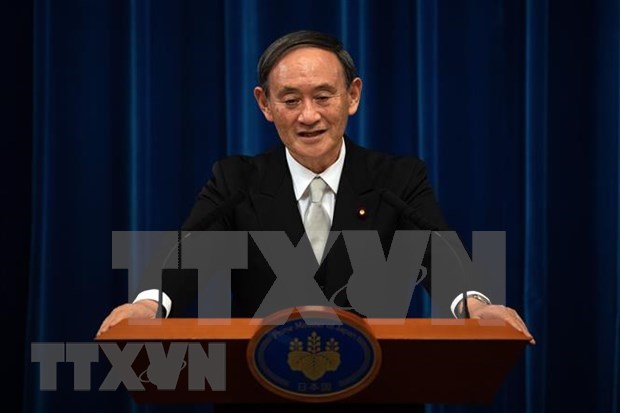 New Japanese PM mulls first overseas trip to Vietnam