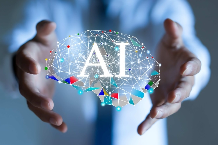 AI takes centre stage for overall successes