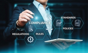 The effective tools to repress IP infringements