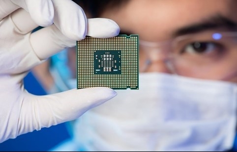 Indonesia gears towards self-reliance in semiconductor chips