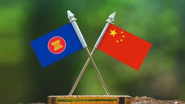 ASEAN - China Youth Camp to promote media exchanges