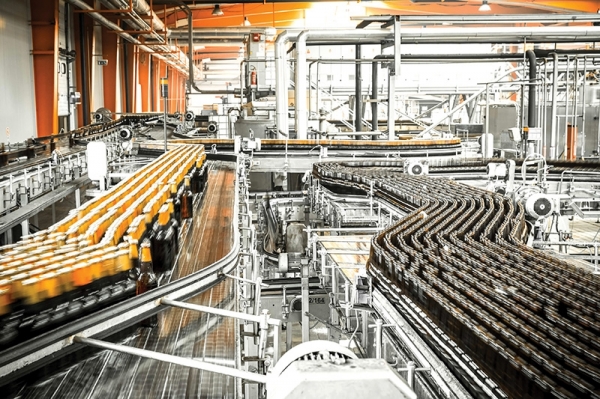 ASEAN manufacturing sector sees slight improvement - Vimarsana News