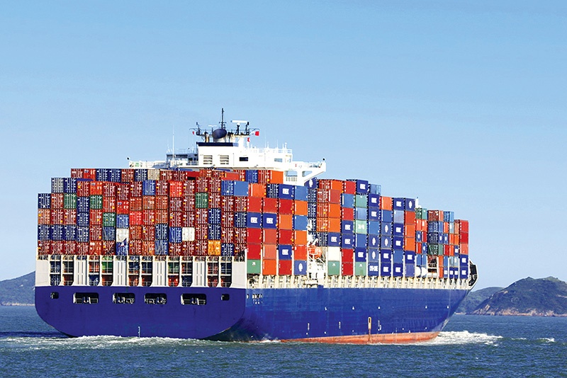 Exporters in Vietnam are in urgent need of more containers