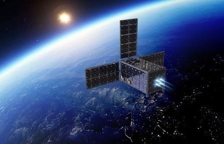 Satellite rollouts mark major steps forward for Vietnam’s aerospace industry