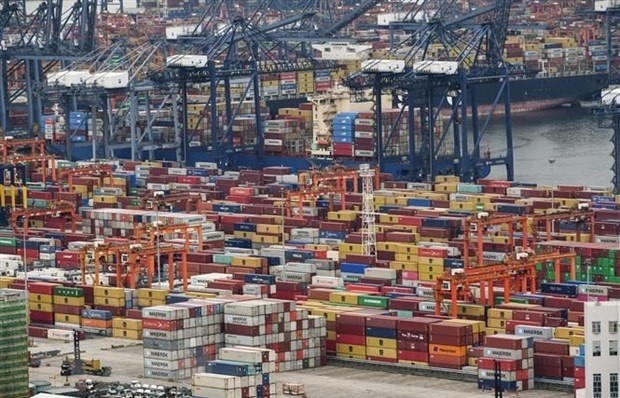 China-ASEAN Trade Index released for first time