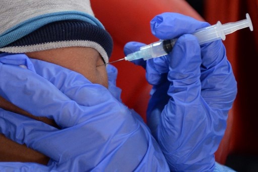 UK cancels Covid vaccine contract with Franco-Austrian firm