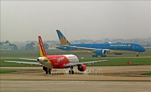 CAAV proposes plan to re-open domestic flights