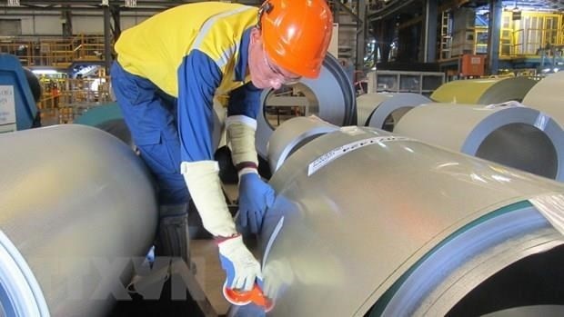 US delays final conclusion on anti-dumping probe into Vietnam’s stainless steel