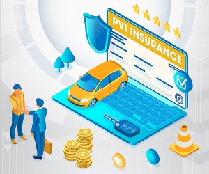 PVI Insurance takes lead in non-life insurance market