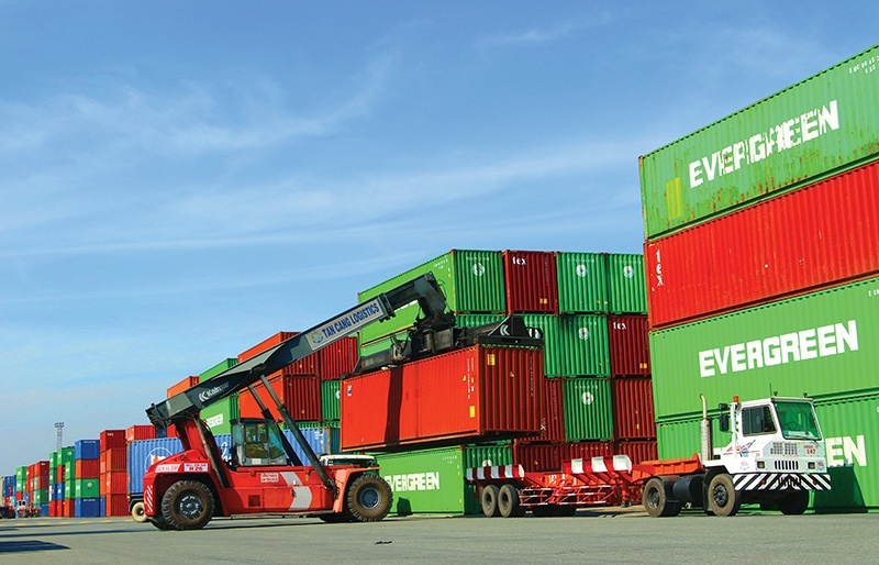 Woes persist in logistics regulations