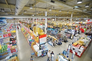 Electronics traders bemoan bleak results