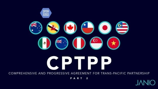 Malaysia Welcomes China To Join Cptpp Talk Vietnam