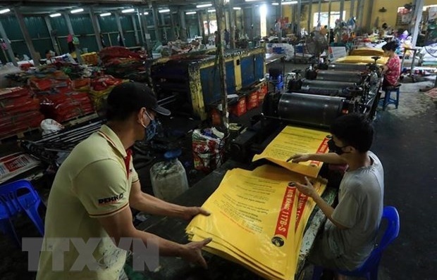 Thai packaging paper company increases investment in Vietnam