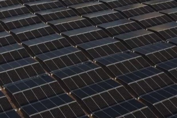 Indonesia approves solar power link between Australia, Singapore